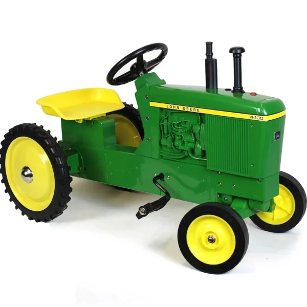 Manufacturer_ERTL John Deere<John Deere 4430 Wide Front Pedal