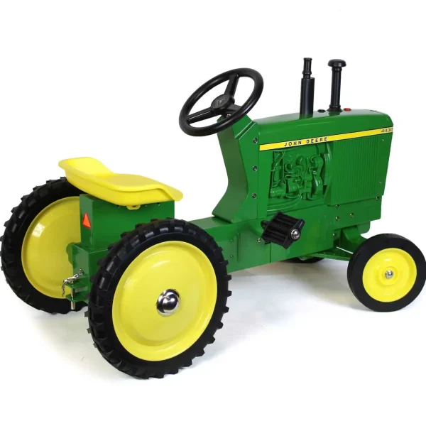 Manufacturer_ERTL John Deere<John Deere 4430 Wide Front Pedal
