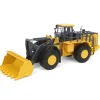Manufacturer_ERTL Loaders<1/50 John Deere 944 X-Tier Wheel Loader, ERTL Prestige Collection