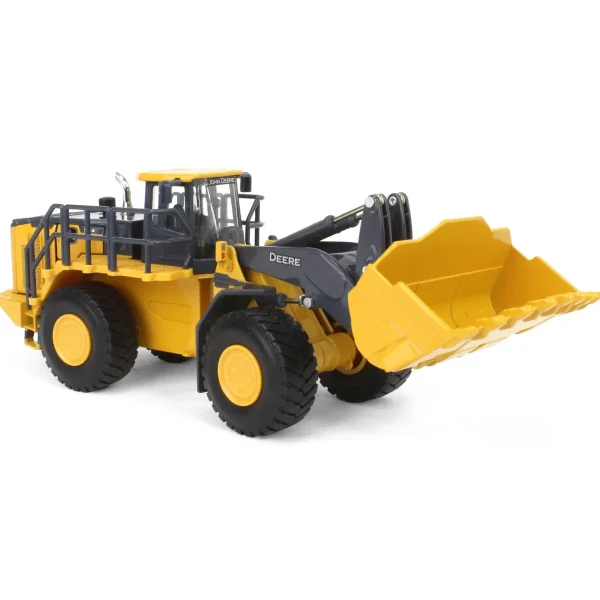 Manufacturer_ERTL Loaders<1/50 John Deere 944 X-Tier Wheel Loader, ERTL Prestige Collection