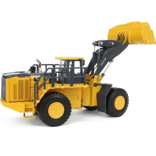 Manufacturer_ERTL Loaders<1/50 John Deere 944 X-Tier Wheel Loader, ERTL Prestige Collection