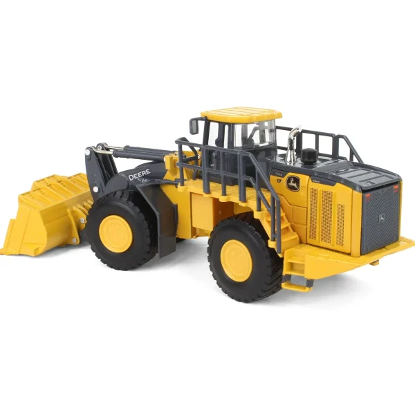Manufacturer_ERTL Loaders<1/50 John Deere 944 X-Tier Wheel Loader, ERTL Prestige Collection
