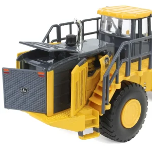 Manufacturer_ERTL Loaders<1/50 John Deere 944 X-Tier Wheel Loader, ERTL Prestige Collection