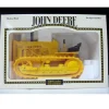 Manufacturer_ERTL Crawlers & Dozers<1/16 John Deere 430 Yellow Industrial Crawler
