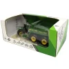 Manufacturer_ERTL Atvs & Side By Sides<1/16 John Deere AMT 600 Transport Vehicle