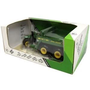Manufacturer_ERTL Atvs & Side By Sides<1/16 John Deere AMT 600 Transport Vehicle