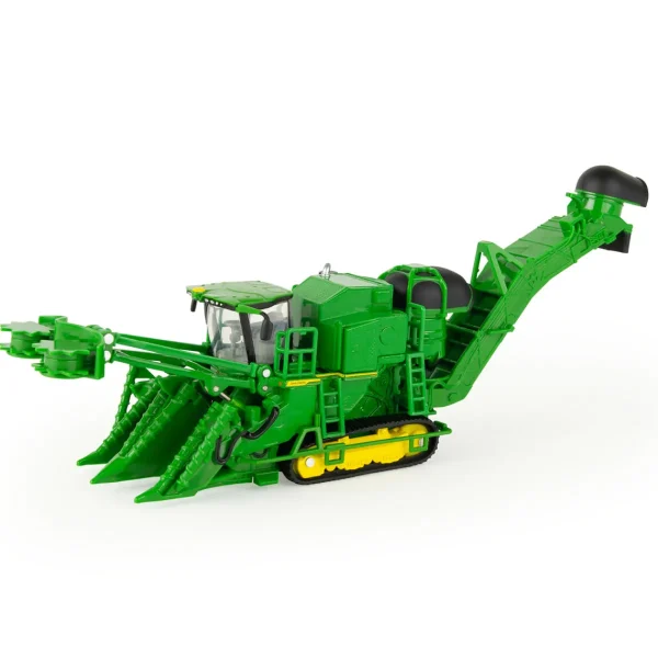 Manufacturer_ERTL Combines & Harvesters<1/64 John Deere CH950 Sugar Cane Harvester
