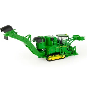 Manufacturer_ERTL Combines & Harvesters<1/64 John Deere CH950 Sugar Cane Harvester