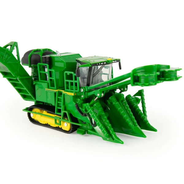 Manufacturer_ERTL Combines & Harvesters<1/64 John Deere CH950 Sugar Cane Harvester