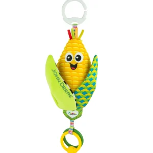 Manufacturer_ERTL Preschool Playroom<John Deere Corn E Cobb Clip & Go
