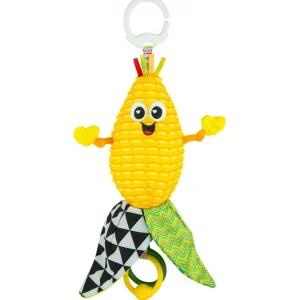 Manufacturer_ERTL Preschool Playroom<John Deere Corn E Cobb Clip & Go