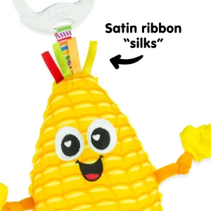 Manufacturer_ERTL Preschool Playroom<John Deere Corn E Cobb Clip & Go