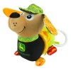 Manufacturer_ERTL Preschool Playroom<John Deere Corn E Dogg Clip & Go