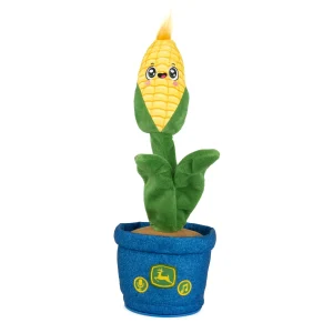 Manufacturer_ERTL Preschool Playroom<John Deere Corny Dancer by ERTL