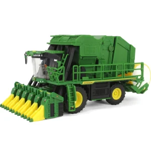 Manufacturer_ERTL Combines & Harvesters<1/64 John Deere CP770 Cotton Picker, ERTL Prestige Collection