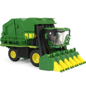 Manufacturer_ERTL Combines & Harvesters<1/64 John Deere CP770 Cotton Picker, ERTL Prestige Collection