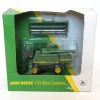 Manufacturer_ERTL Combines & Harvesters<1/64 John Deere CTS Rice Combine, Made in 1996 by ERTL