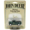 Manufacturer_ERTL Pickup Trucks<1/64 1950 John Deere Dealership Pickup