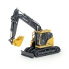 Manufacturer_ERTL Excavators<1/50 John Deere E145 P-Tier Excavator, ERTL Prestige Collection