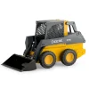 Manufacturer_ERTL Loaders<1/16 John Deere 318E Skid Steer Loader
