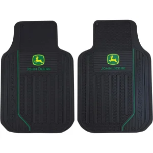 Outback Toys Tools & Auto<John Deere Elite Floor Mat Set