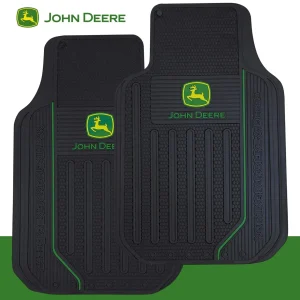 Outback Toys Tools & Auto<John Deere Elite Floor Mat Set