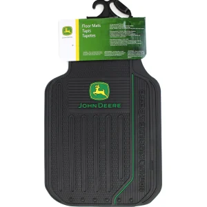 Outback Toys Tools & Auto<John Deere Elite Floor Mat Set
