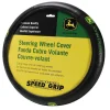 Outback Toys Tools & Auto<John Deere Elite Grip Steering Wheel Cover