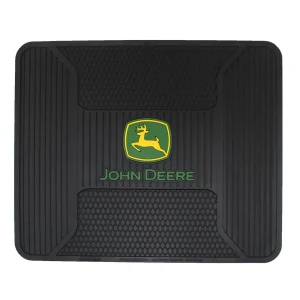Outback Toys Tools & Auto<John Deere Factory 14x17 Utility Mat