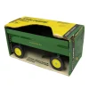 Manufacturer_ERTL Implements<1/16 John Deere Flare Box Wagon in Older Box by ERTL