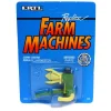 Manufacturer_ERTL Combines & Harvesters<1/64 John Deere Forage Harvester with Yellow Spout & Head