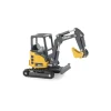 Manufacturer_ERTL Excavators<1/50 John Deere 35G Excavator