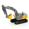 Manufacturer_ERTL Excavators<1/50 John Deere 210G LC Excavator, ERTL Prestige Collection