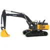 Manufacturer_ERTL Excavators<1/50 John Deere 470G LC Excavator, ERTL Prestige Collection