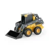 Manufacturer_ERTL Loaders<1/50 John Deere 330G P-Tier Skid Steer Loader, ERTL Replica Play