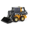 Manufacturer_ERTL Loaders<1/64 John Deere 320G Skid Steer Loader by ERTL
