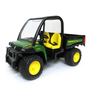 Manufacturer_Bruder Toys Atvs & Side By Sides<1/16 John Deere Gator XUV 855D by Bruder