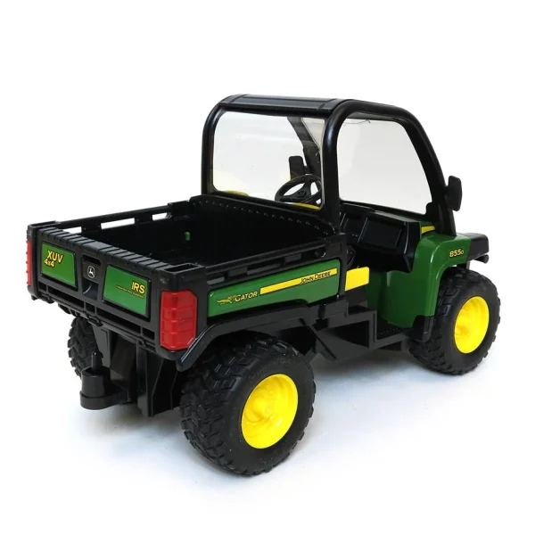 Manufacturer_Bruder Toys Atvs & Side By Sides<1/16 John Deere Gator XUV 855D by Bruder