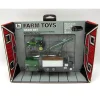 Manufacturer_ERTL Ertl Farm Sets<1/64 John Deere Grain Set in Box Barn