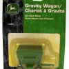 Manufacturer_ERTL Implements<1/64 John Deere Gravity Wagon by ERTL
