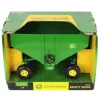 Manufacturer_ERTL Implements<1/16 John Deere Gravity Wagon by ERTL