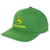 Outback Toys John Deere<John Deere Green Hat with Yellow Logo