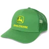Outback Toys John Deere<John Deere Green Mesh Back Hat
