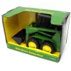 Manufacturer_ERTL Loaders<1/16 John Deere Green Steel Skid Steer