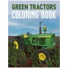 Outback Toys Books, Calendars & Dvds<John Deere Green Tractors Coloring Book: 36 Detailed Classic and Modern Tractors