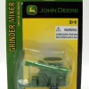 Manufacturer_ERTL Implements<1/64 John Deere Grinder Mixer