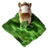 Outback Toys Bed & Bath | Preschool Playroom<John Deere Horse Cuddle Blanket