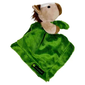 Outback Toys Bed & Bath | Preschool Playroom<John Deere Horse Cuddle Blanket