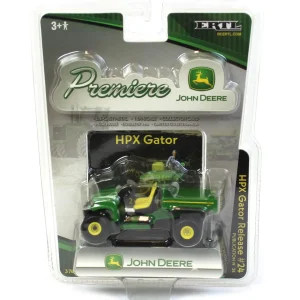 Manufacturer_ERTL Atvs & Side By Sides<1/32 John Deere HPX Gator, ERTL Premiere Series #24