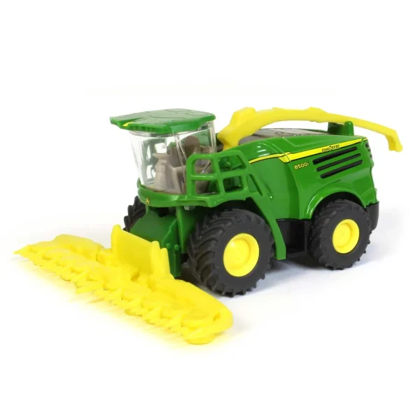 Manufacturer_SIKU Combines & Harvesters<1/87 John Deere 8500i Forage Harvester by SIKU